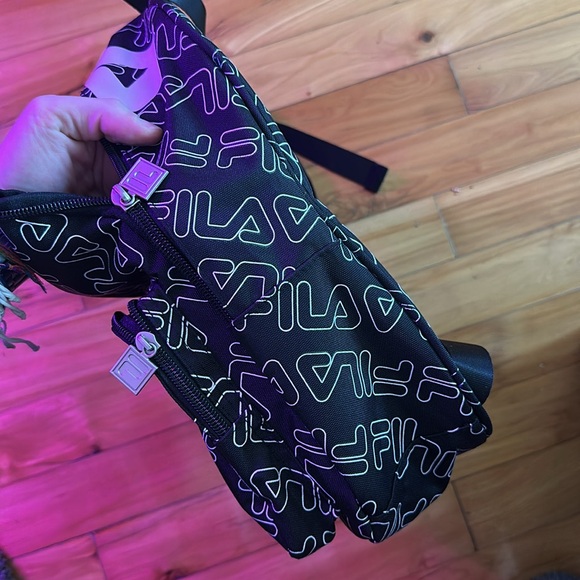 FILA mini backpack - Picture 2 of 3